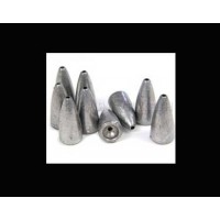 Bass Pro Shops Lead Worm Weights