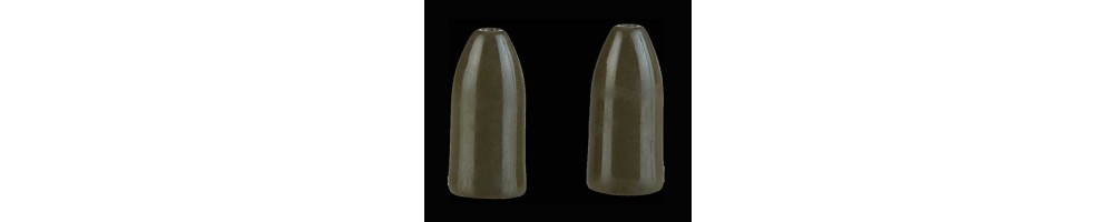 BPS XPS Tungsten Worm Weights
