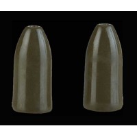 Tungsten Worm Weights