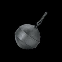 Tungsten Drop Shot Weights