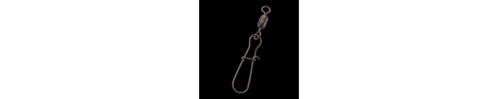 Duolock Snap Swivel