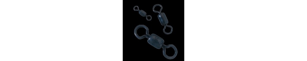 Barrel Swivel