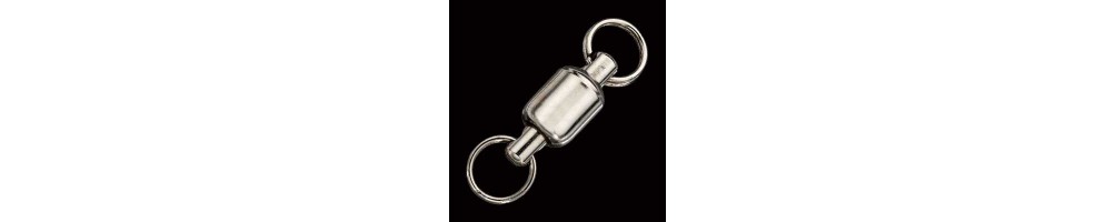 Molix Ball Bearing Swivel