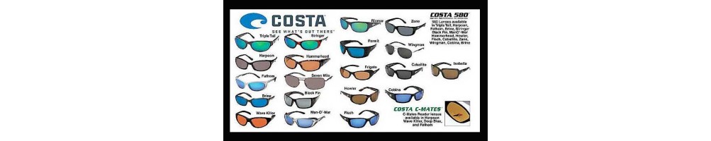 Costa del Mar