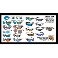Costa del Mar