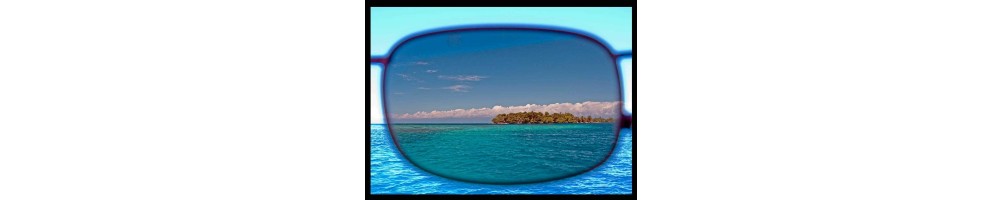 Gafas Polarizadas