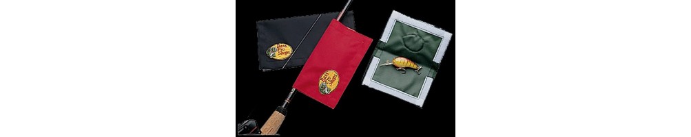 BPS Lure Wrap
