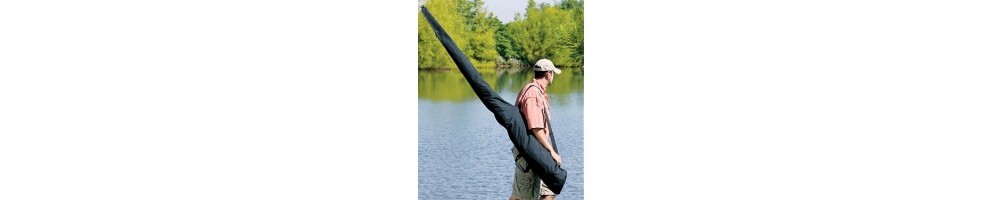 Basspro Take it Easy Bag