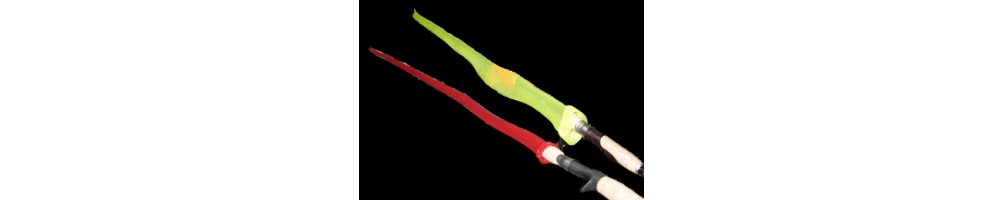BPS Rod Sock XTS