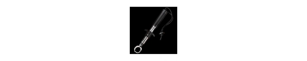 BPS Grip Master with Scale