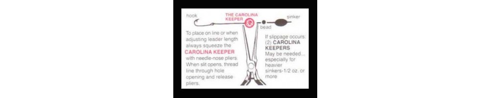 Carolina Keeper