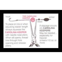 Carolina Keeper