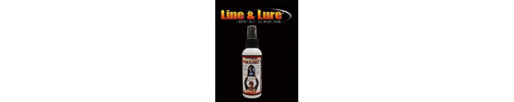 Kevin VanDam´s Line & Lure Condi