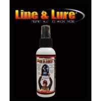 Kevin VanDam´s Line & Lure Condi