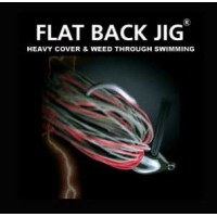 Flat Back Jig