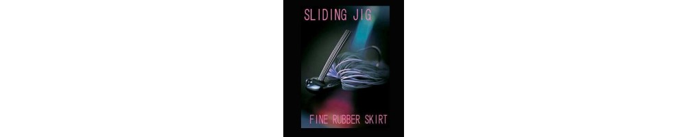 Sliding Jig