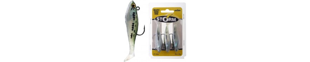 WildEye Swim Shad