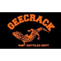 Geecrack