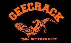 Geecrack