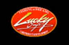Lucky Craft
